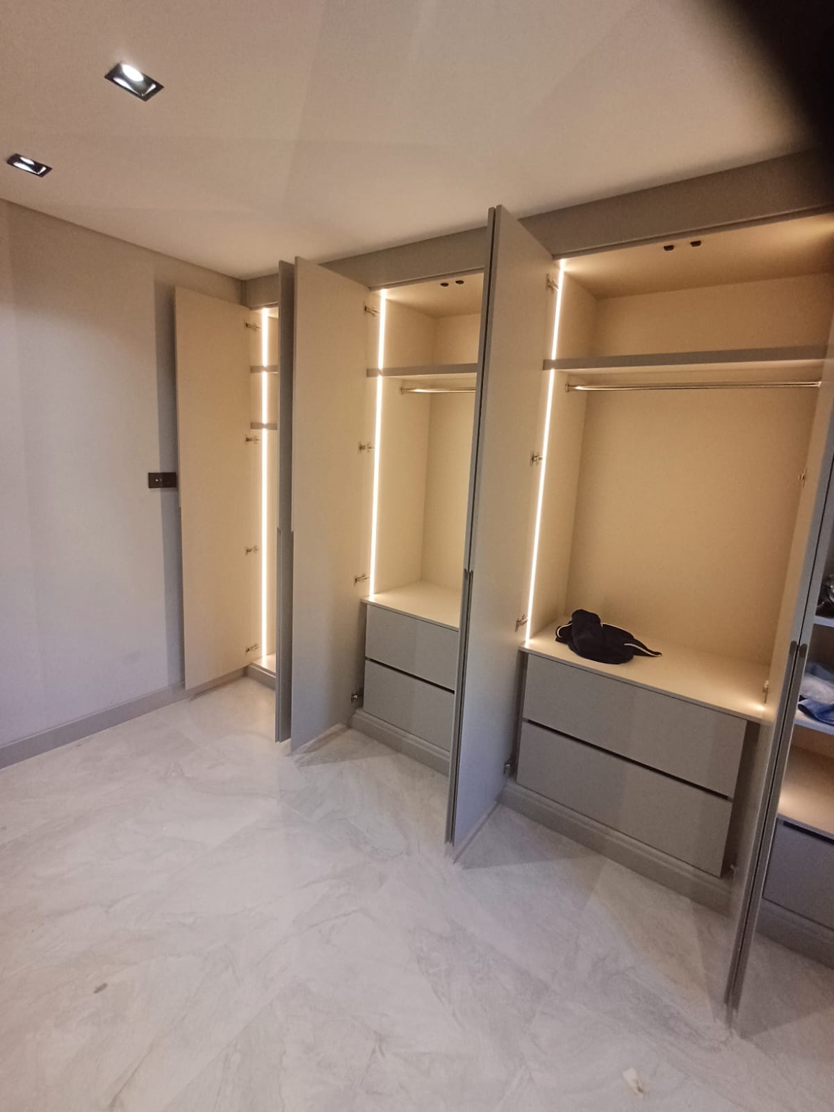 Hizmet Galerisi