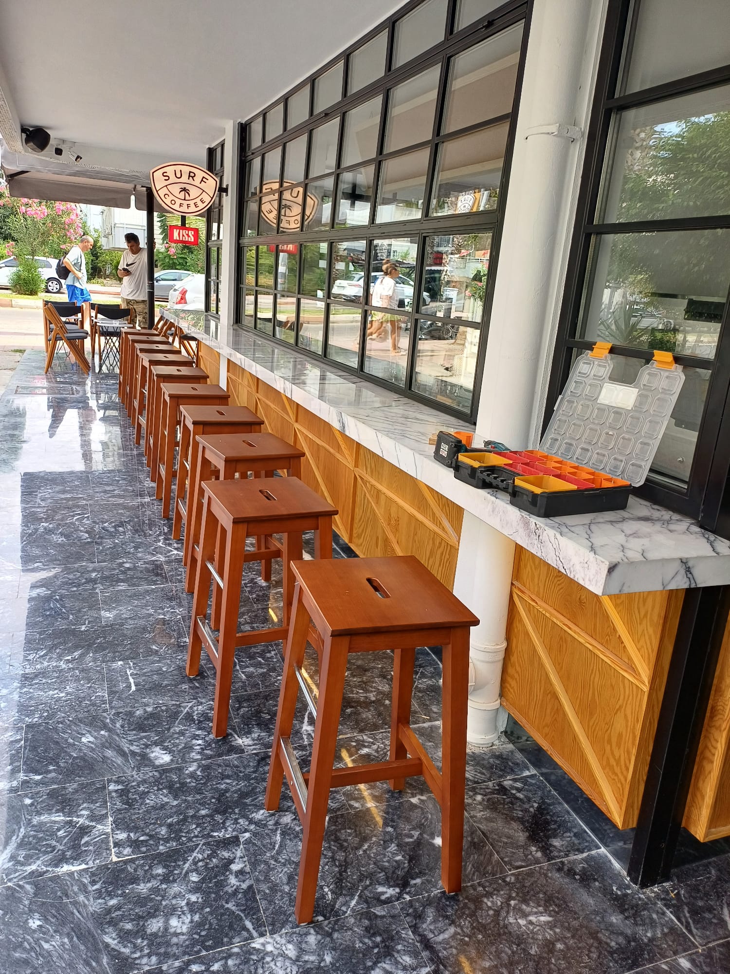 Hizmet Galerisi