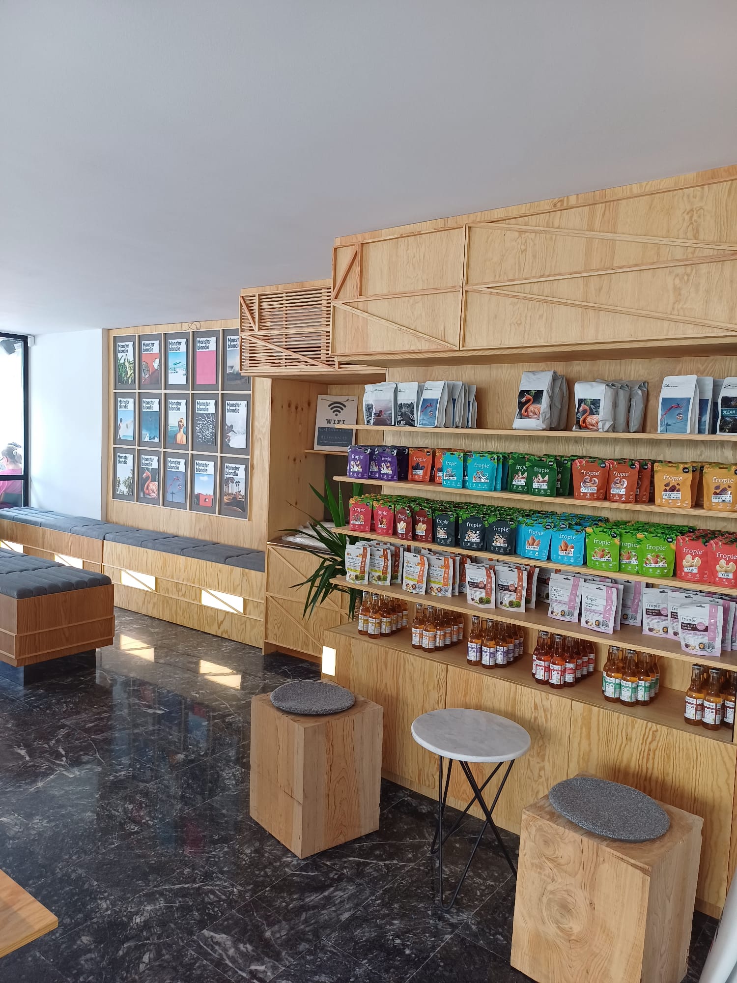 Hizmet Galerisi