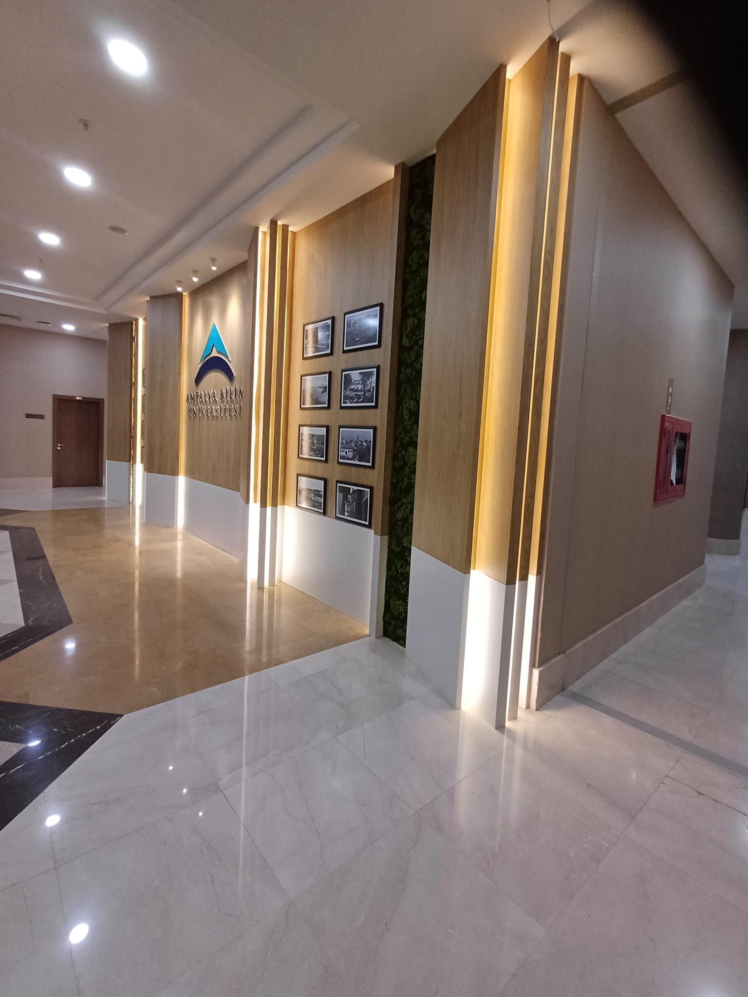 Hizmet Galerisi