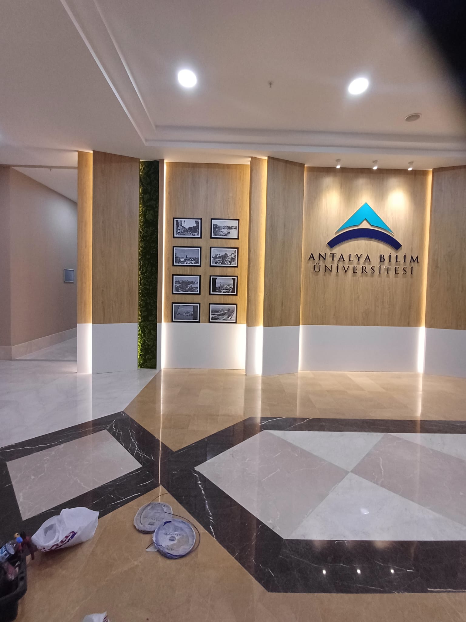 Hizmet Galerisi