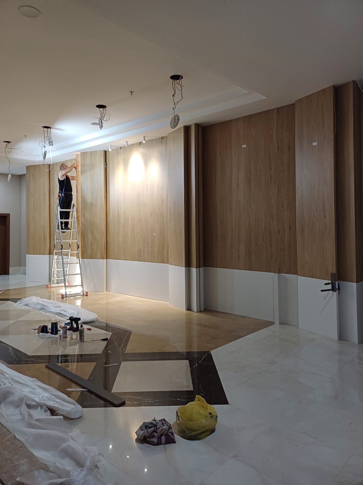 Hizmet Galerisi