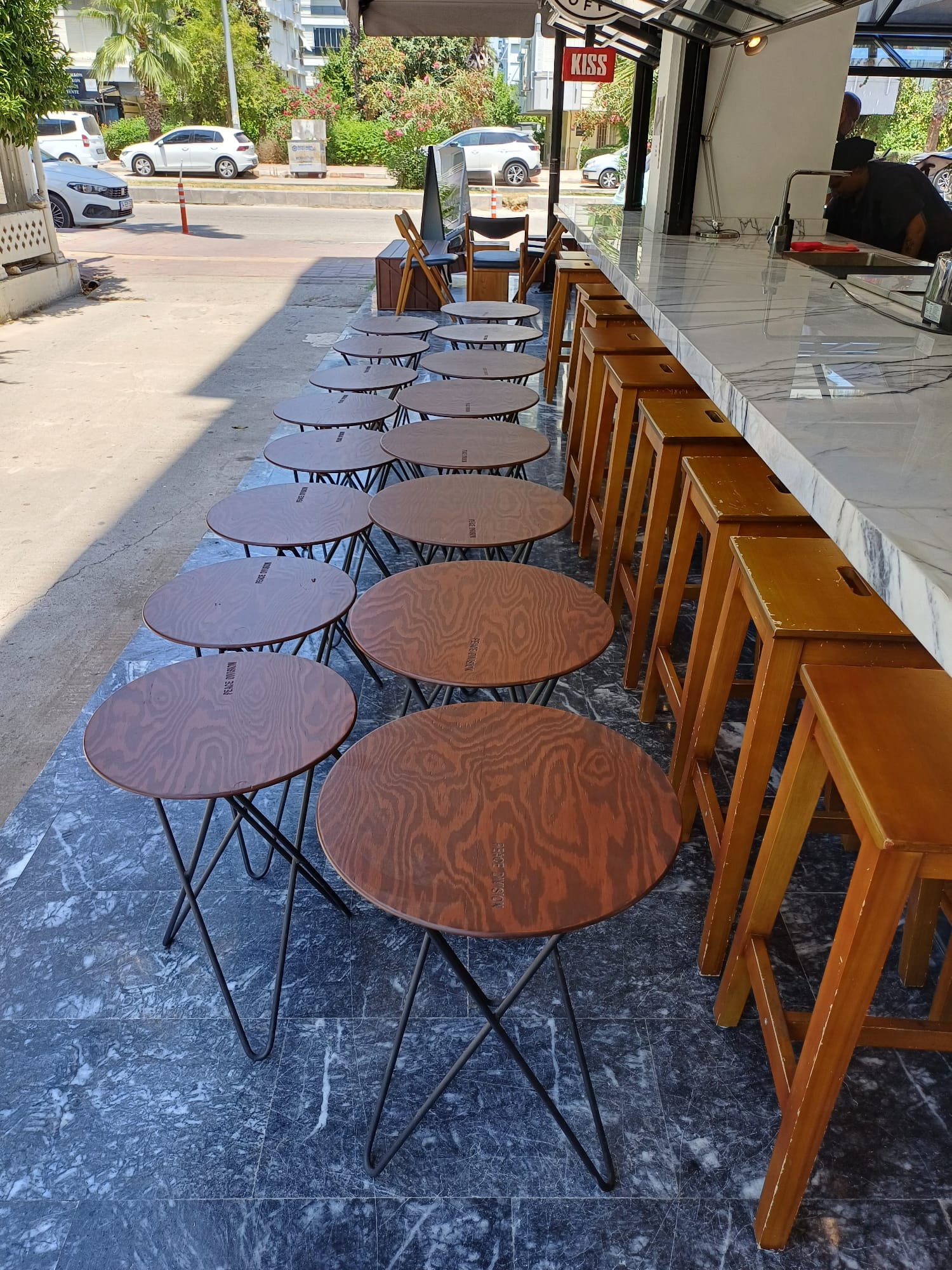 Hizmet Galerisi