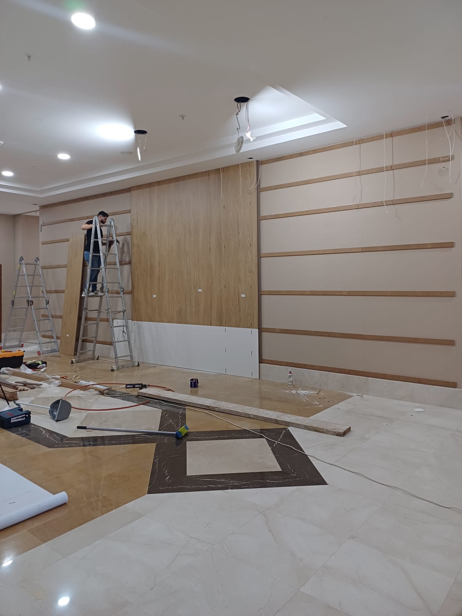 Hizmet Galerisi
