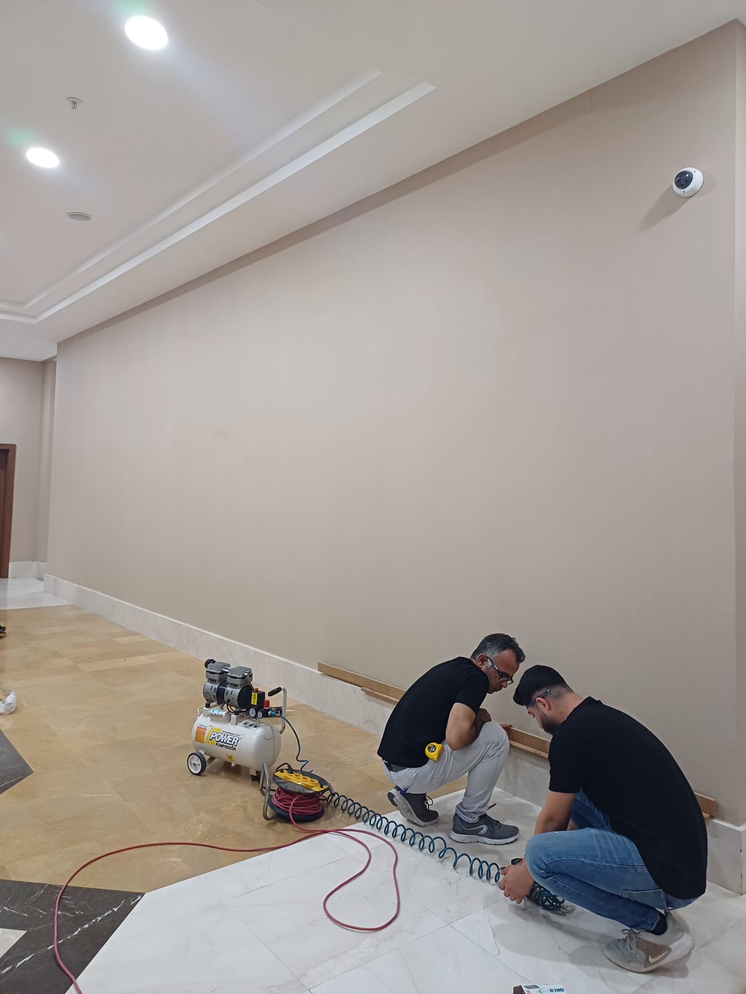 Hizmet Galerisi