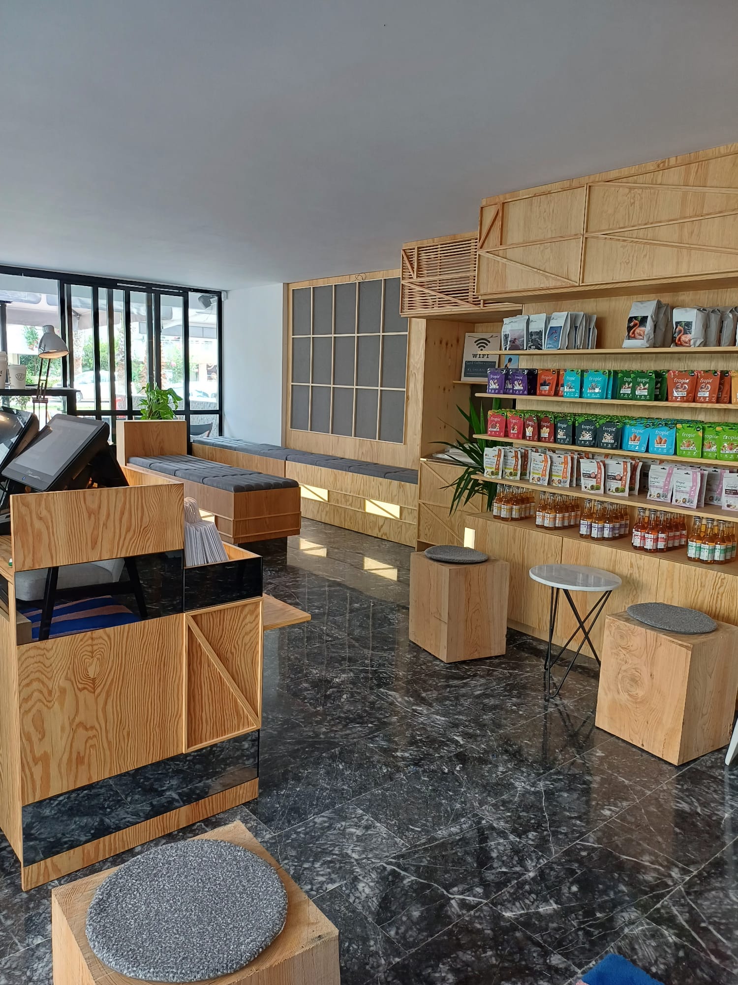 Hizmet Galerisi