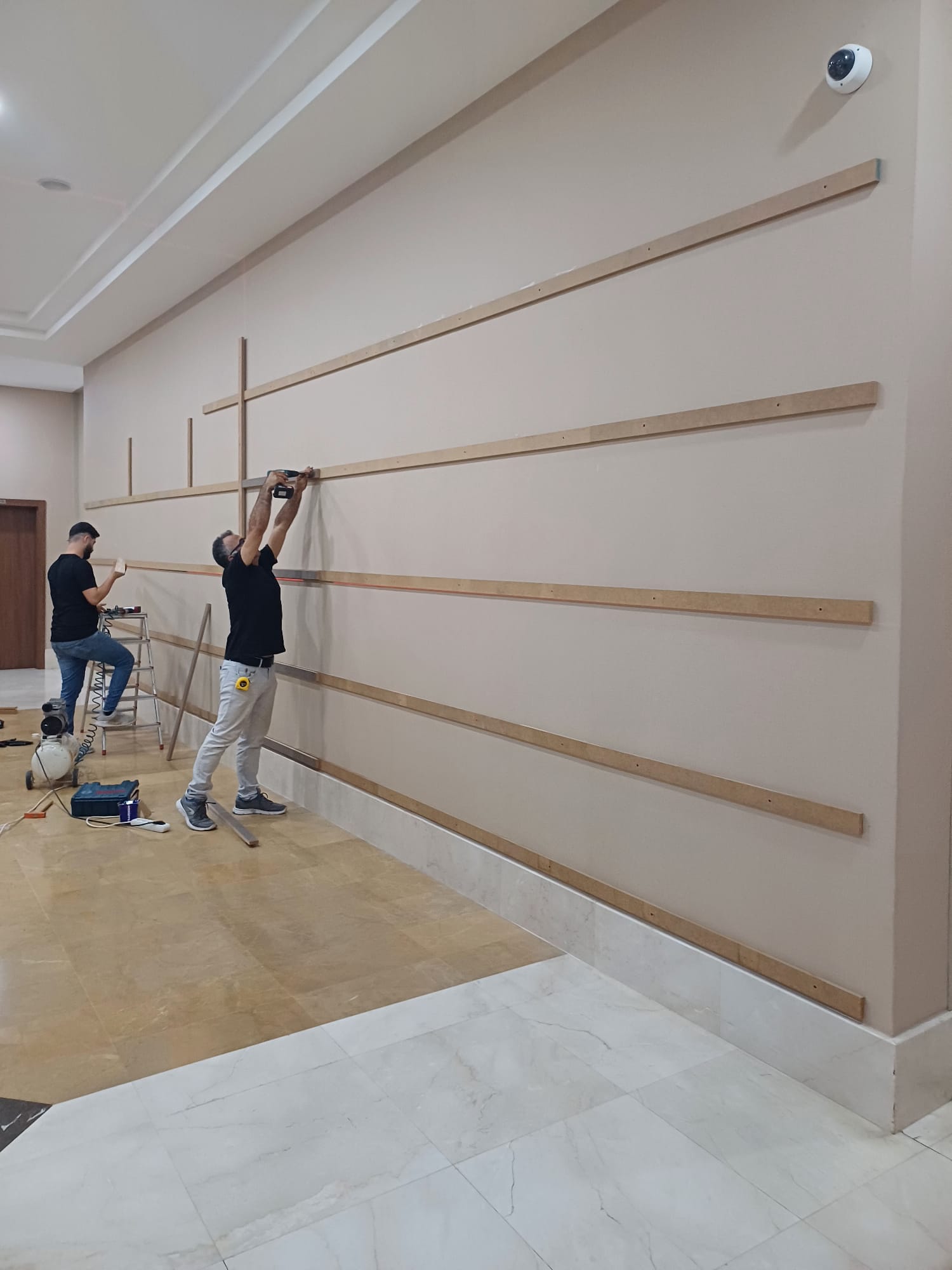 Hizmet Galerisi